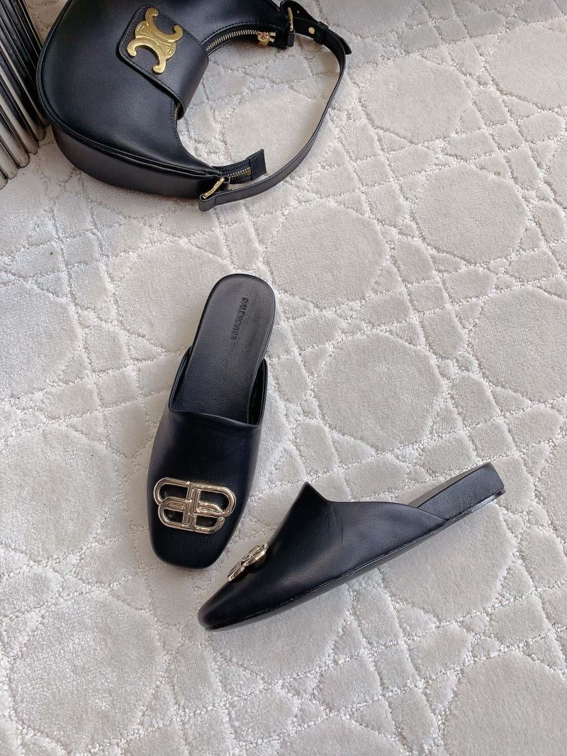 Balenciaga Slippers